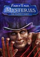 Fairy Tale Mysteries: The Puppet Thief