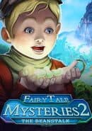 Fairy Tale Mysteries 2: The Beanstalk