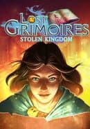 Lost Grimoires: Stolen Kingdom