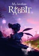 My Brother Rabbit