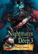 Nightmares from the Deep 3: Davy Jones