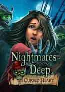 Nightmares from the Deep: The Cursed Heart
