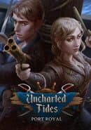 Uncharted Tides: Port Royal