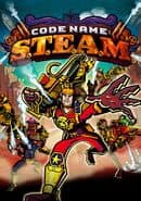 Code Name S.T.E.A.M.