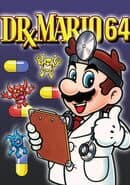 Dr. Mario 64