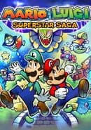 Mario & Luigi: Superstar Saga