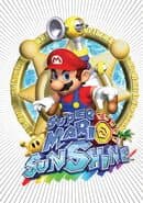 Super Mario Sunshine