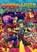 Mario & Luigi: Partners in Time