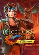 Clockwork Tales: Of Glass and Ink