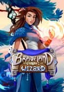 Braveland Wizard