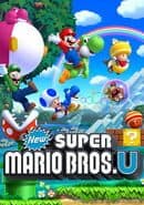 New Super Mario Bros. U