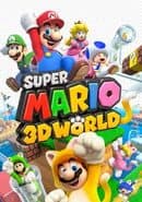 Super Mario 3D World