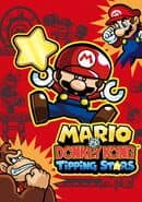 Mario vs. Donkey Kong: Tipping Stars