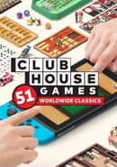 Clubhouse Games: 51 Worldwide Classics