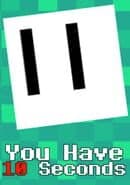 You Have 10 Seconds cover art