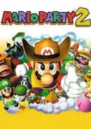 Mario Party 2