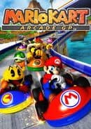 Mario Kart Arcade GP