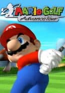 Mario Golf: Advance Tour