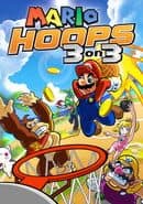 Mario Hoops 3-on-3