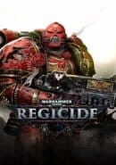 Warhammer 40,000: Regicide