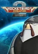 Rocketbirds 2: Evolution
