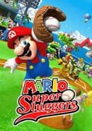 Mario Super Sluggers