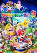 Mario Party 9