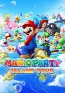 Mario Party: Island Tour