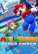 Mario Tennis: Ultra Smash