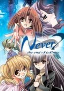 Never7: The End of Infinity