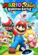 Mario + Rabbids Kingdom Battle