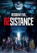 Resident Evil Resistance
