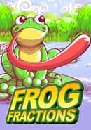 Frog Fractions