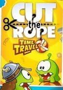 Cut the Rope: Time Travel