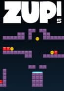 Zup! 5 cover art
