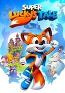 Super Lucky's Tale