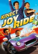 Kinect Joy Ride