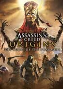 Assassin's Creed Origins: The Curse of the Pharaohs