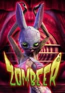 Zombeer cover art