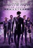 Saints Row: The Third Remastered