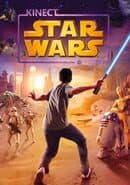 Kinect Star Wars