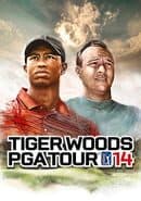 Tiger Woods PGA Tour 14