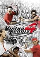 Virtua Tennis 4