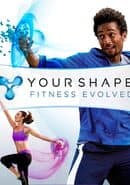 Your Shape: Fitness Evolved