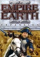 Empire Earth II: The Art of Supremacy