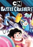Cartoon Network: Battle Crashers