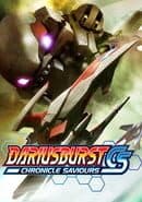 Dariusburst: Chronicle Saviours