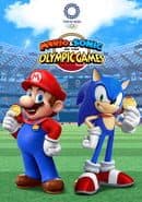 Mario & Sonic at the Olympic Games Tokyo 2020
