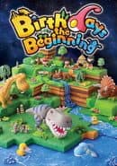 Birthdays the Beginning