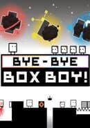 Bye-Bye Boxboy!